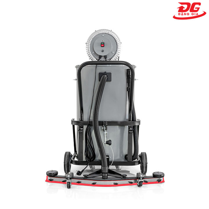 máy hút bụi Kumisai KMS 603T