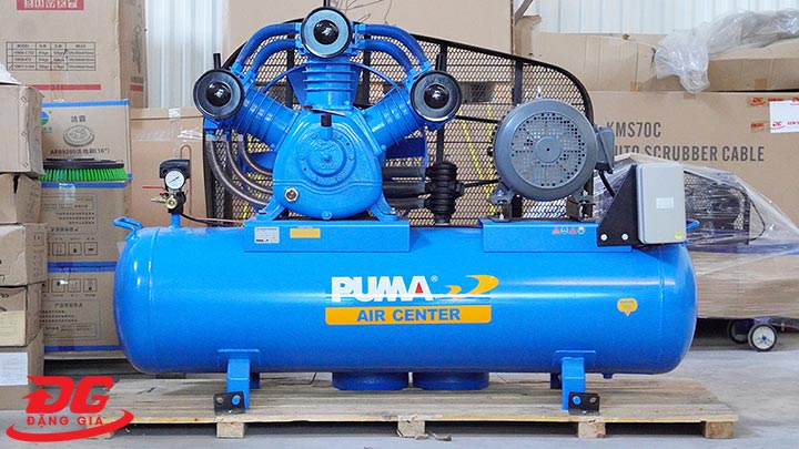 Máy nén khí Puma PK-15300(15HP)