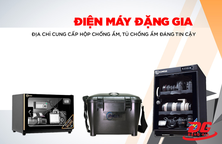 Đặng Gia là đơn vị đáng tin cậy để khách hàng có thể lựa chọn