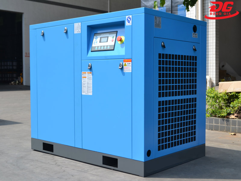 Máy nén công nghiệp Pegasus TMPM60A