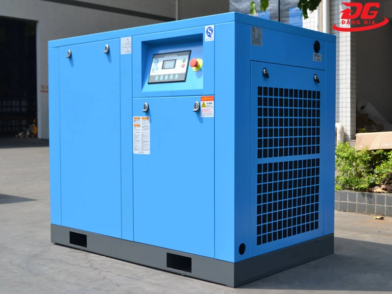 Máy nén công nghiệp Pegasus TMPM60A