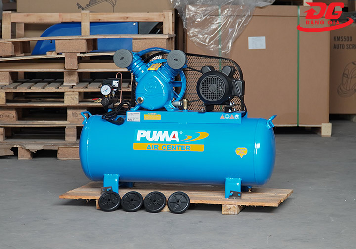 Máy nén khí Puma 2HP