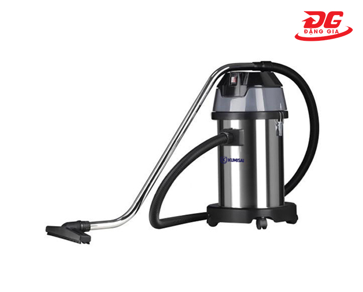 máy hút bụi công nghiệp Kumisai KMS 35A New