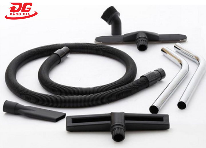 phụ kiện máy hút bụi công nghiệp Kumisai KMS 80A New