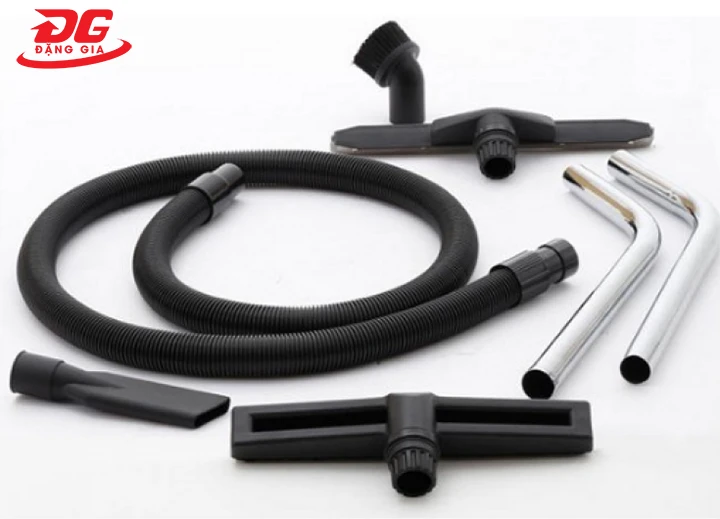 phụ kiện máy hút bụi công nghiệp Kumisai KMS 80A New