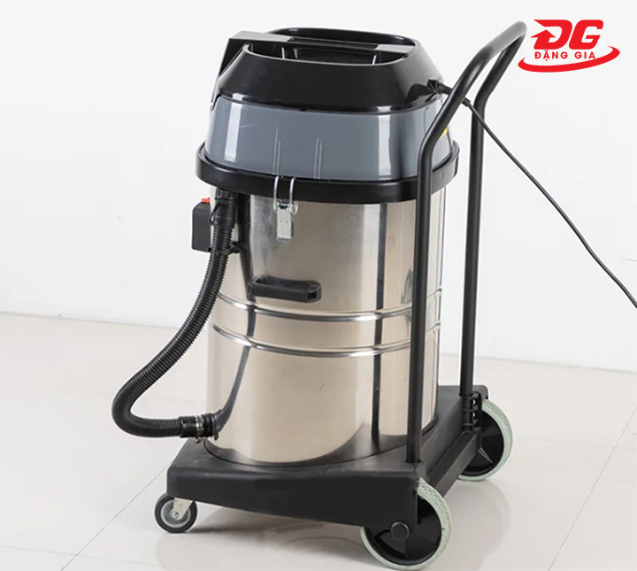 máy hút bụi nhà xưởng Kumisai KMS 70A New