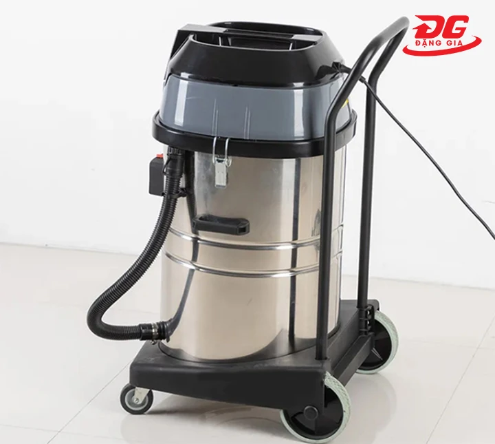 máy hút bụi nhà xưởng Kumisai KMS 70A New