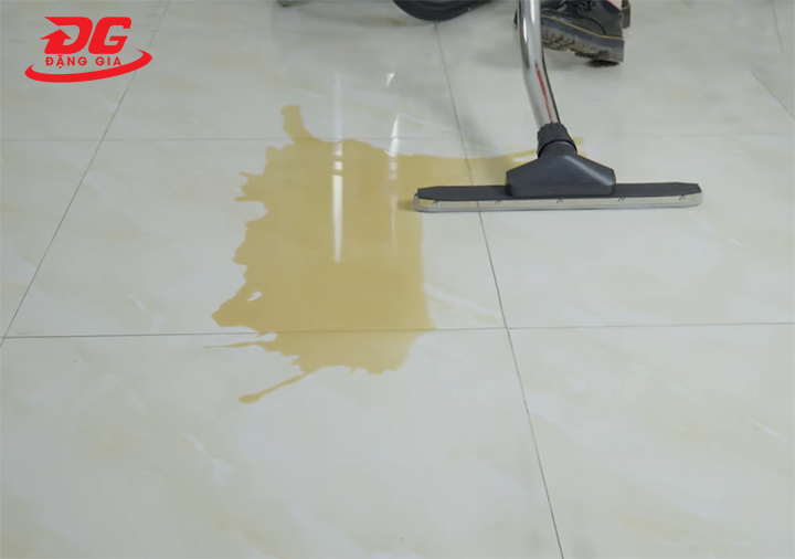 Máy hút bụi hút nước Kumisai KMS 80A New