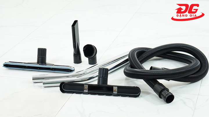 máy hút bụi công nghiệp Kumisai KMS 40S