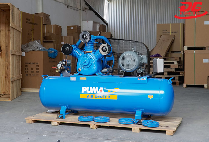 Máy nén khí Puma model PK-10300(10HP)