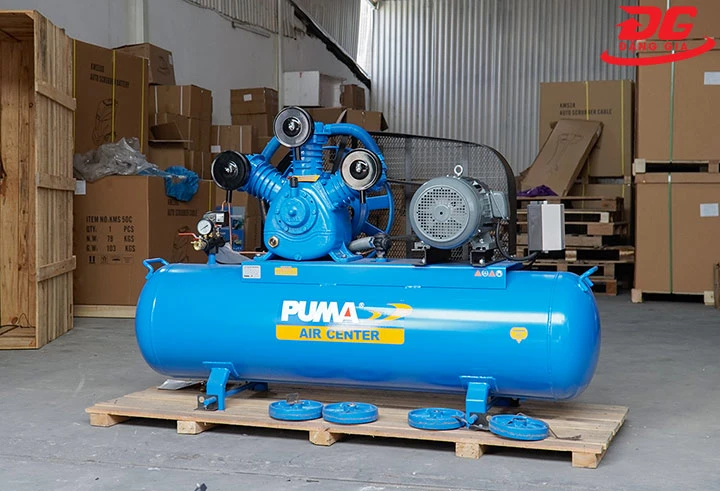 Máy nén khí Puma model PK-10300(10HP)