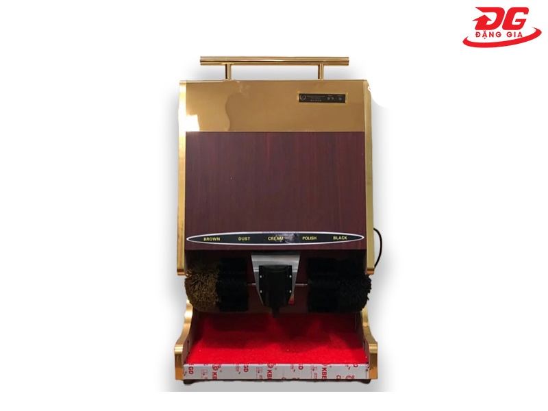 Máy đánh giầy tự động Shiny SHN - M1