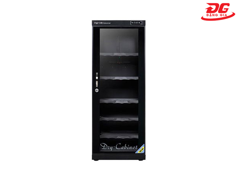Tủ bảo quản thiết bị Dry-Cabi DHC 160