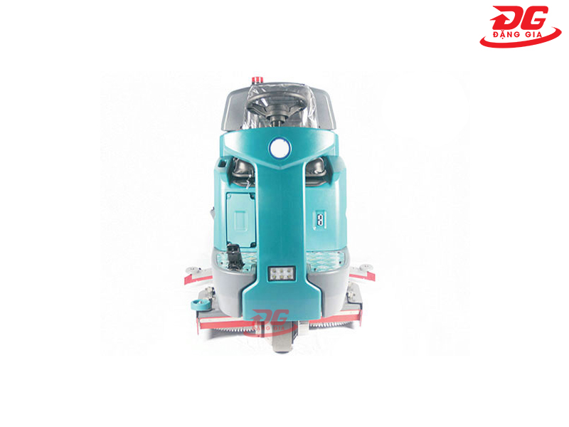 Ưu điểm của máy chà sàn nhà xưởng liên hợp Kumisai KMS D9H