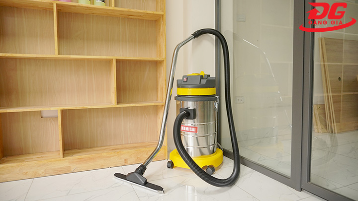 máy hút bụi nước Kumisai PD40A
