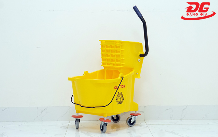 xe vắt móp