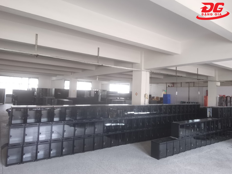 Đặng Gia là điểm đến lý tưởng cho những người có nhu cầu mua tủ chống ẩm