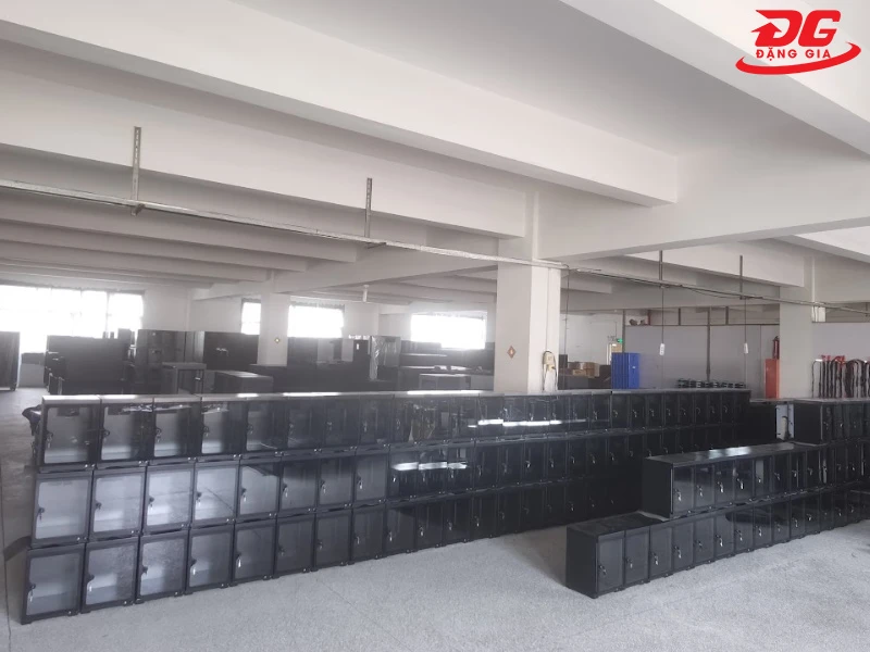 Đặng Gia là điểm đến lý tưởng cho những người có nhu cầu mua tủ chống ẩm