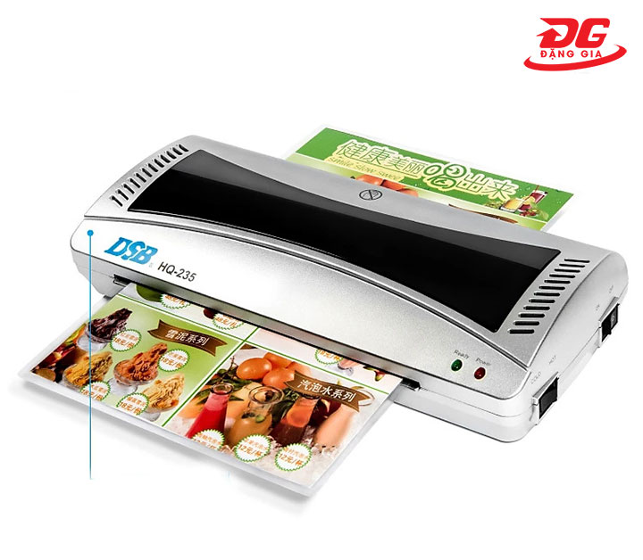 Máy ép được đa dạng kích thước khác nhau