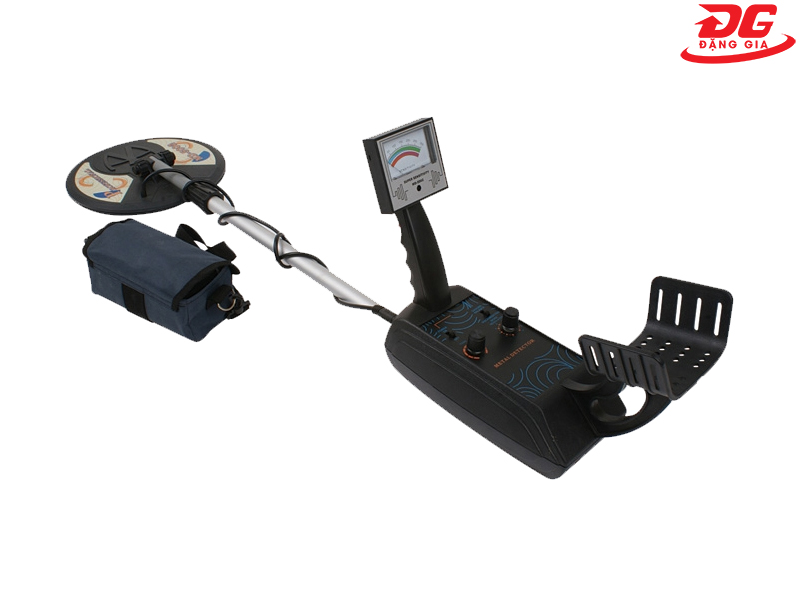 Máy rà tìm kim loại dưới lòng đất MD-008