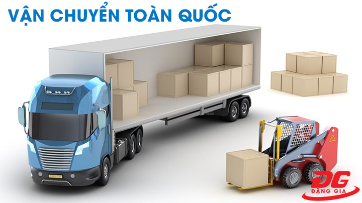 Điện máy Đặng Gia phân phối tủ chống ẩm Dry Cabi DHC 120 giá rẻ