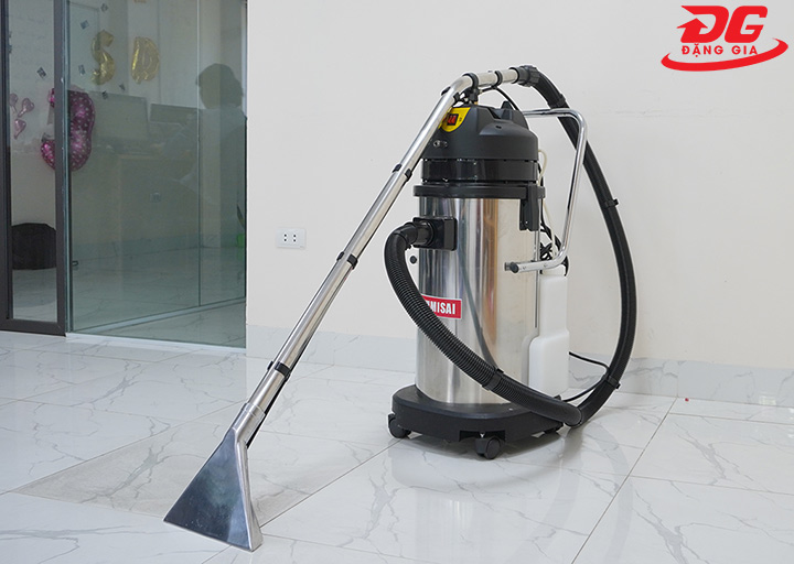 Máy giặt thảm công nghiệp Kumisai KMS 401C