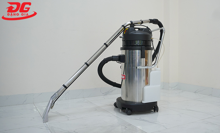 Máy giặt thảm phun hút Kumisai KMS 401C