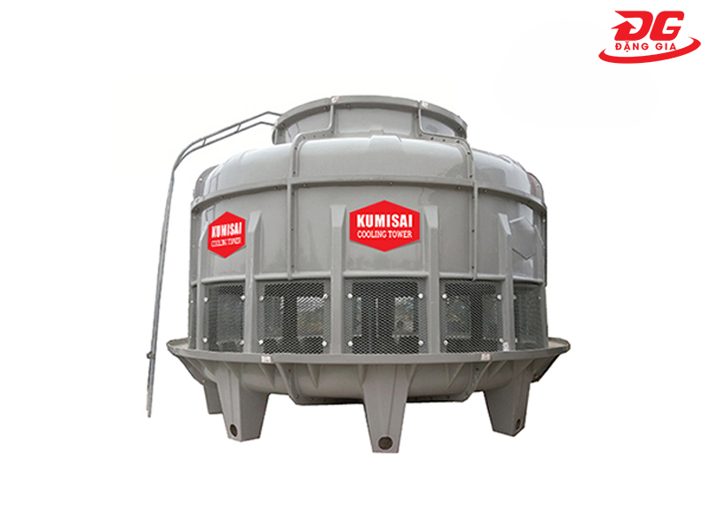 Tháp làm mát nước Kumisai KMS 175RT
