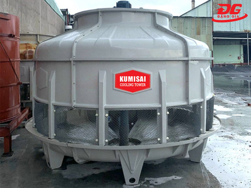 Kumisai KMS 175RT sở hữu nhiều ưu điểm nổi trội