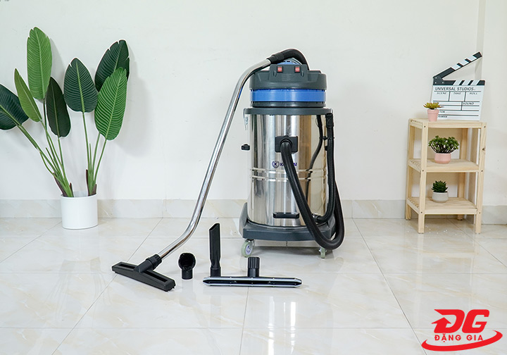 Máy hút bụi công nghiệp Kumisai KMS 70A
