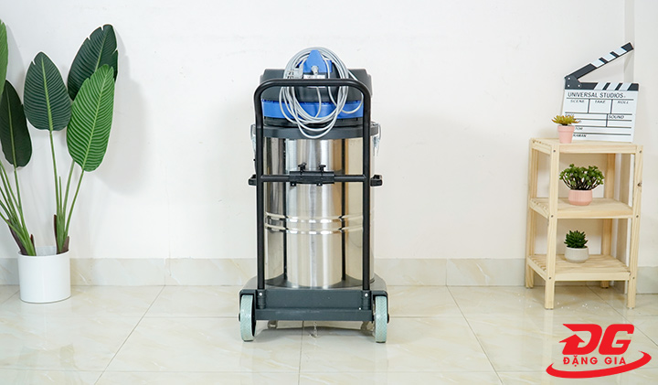 Máy hút bụi công nghiệp loại lớn Kumisai KMS 70A