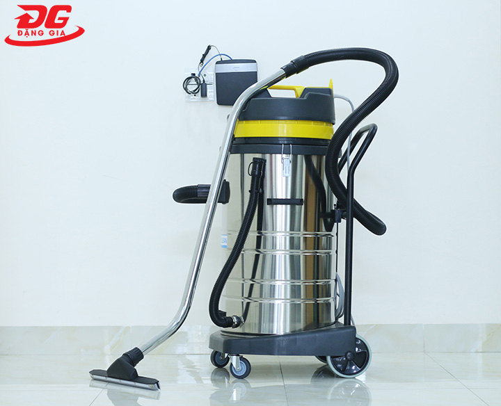 Máy hút bụi công nghiệp Supper Clean CH803J