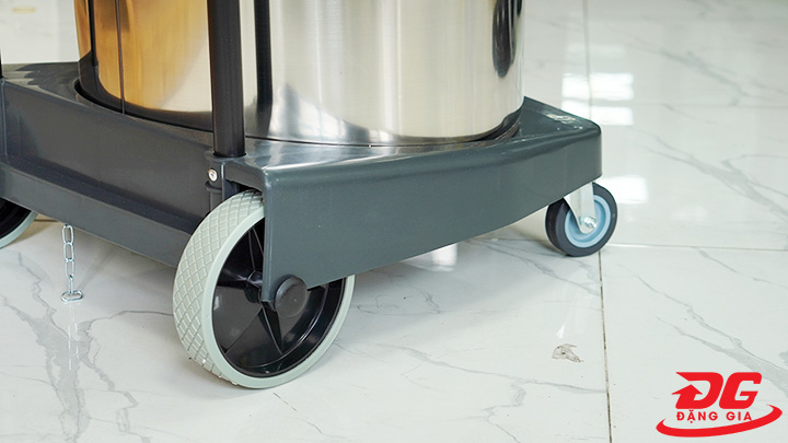 Máy hút bụi công nghiệp Supper Clean CB60-2Q chính hãng