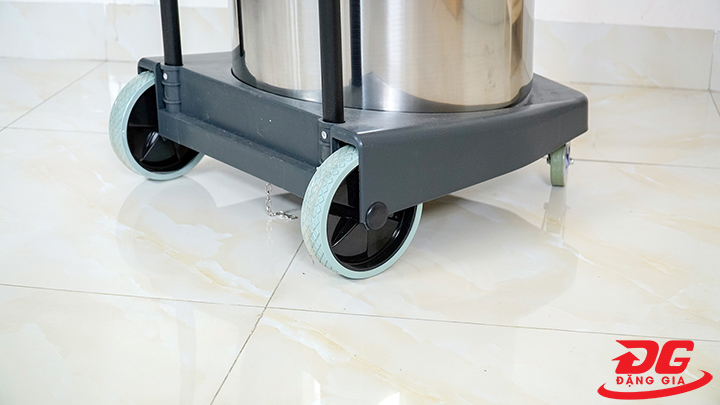 Máy hút bụi công suất lớn Kumisai KMS 70A