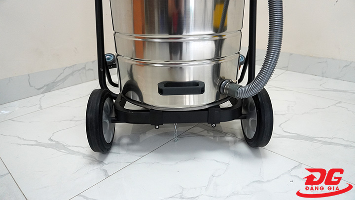 Máy hút bụi hút nước Kumisai 380T chính hãng