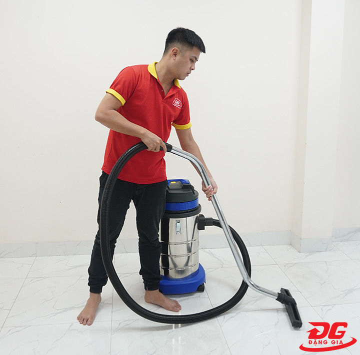 Máy hút bụi Kumisai KMS 30A