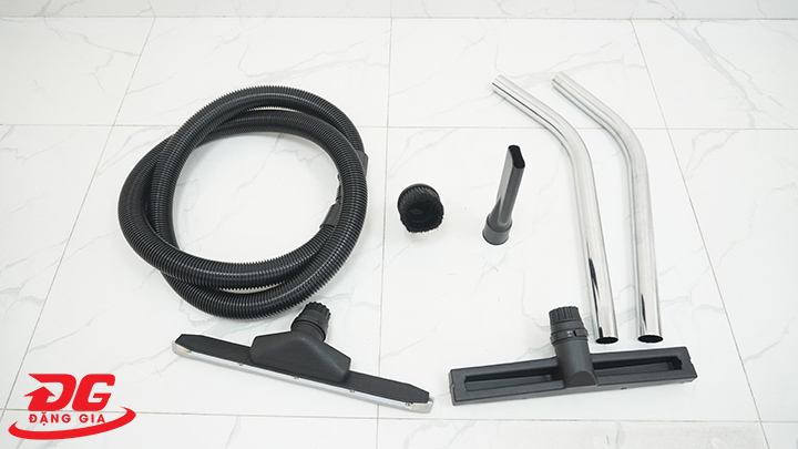 phụ kiện Máy hút bụi công nghiệp Kumisai KMS 30A