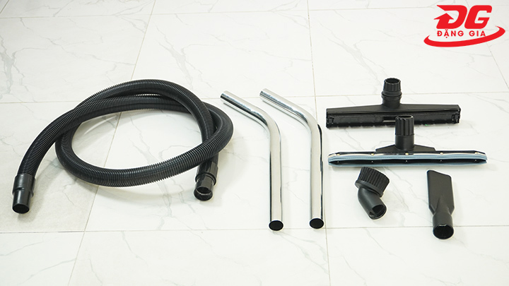 phụ kiện Máy hút bụi công suất cao Supper Clean CH803J