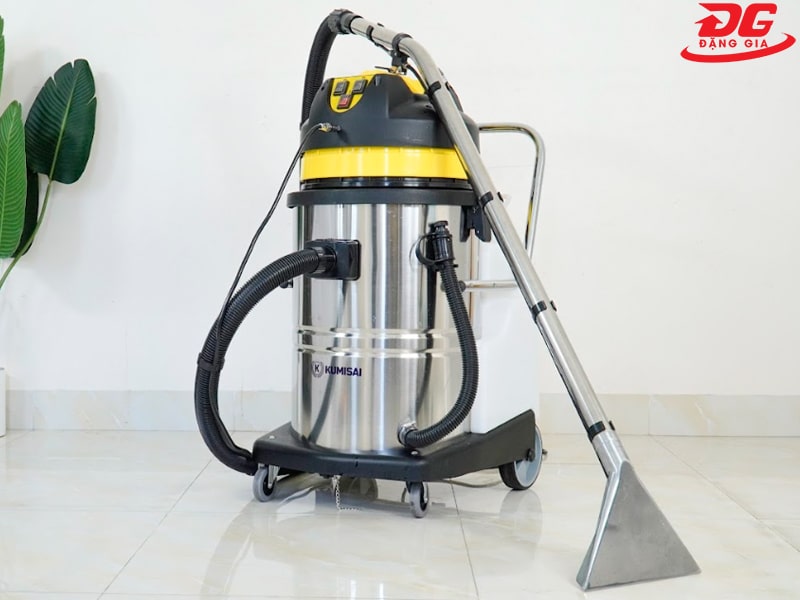 Máy giặt thảm Kumisai KMS-802C giá rẻ