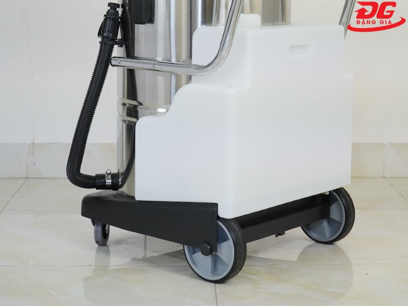 bán máy giặt thảm Kumisai KMS-802C