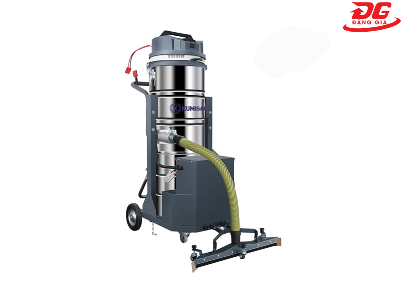 Máy hút bụi công nghiệp Kumisai KMS 100B
