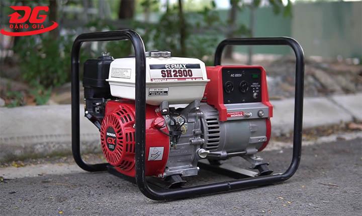 may-phat-dien-sh2900-elemax
