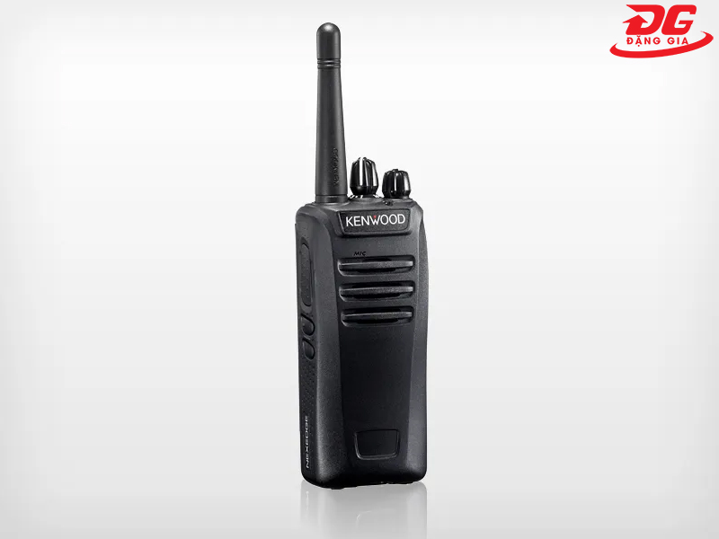 Máy bộ đàm kỹ thuật số Kenwood NX 340
