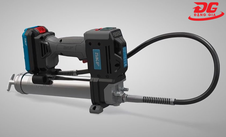 Súng bơm mỡ bằng pin SKF TLGB 20