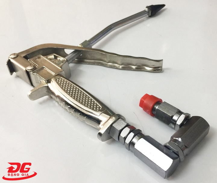 Súng bơm mỡ bò KOCU HCG-600