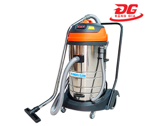 Máy hút bụi Kungfu Clean KF 80A