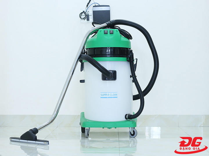 Máy hút bụi nhà xưởng Supper Clean AC-603J