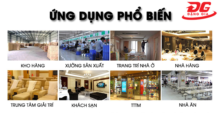 Máy hút bụi nước Supper Clean SC30