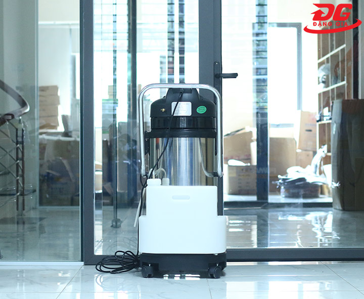 Máy giặt thảm nệm Supper Clean LC 401SC