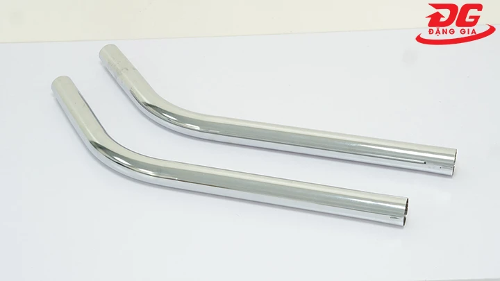 Ống dẫn hướng inox máy hút bụi 30L-70L-80L